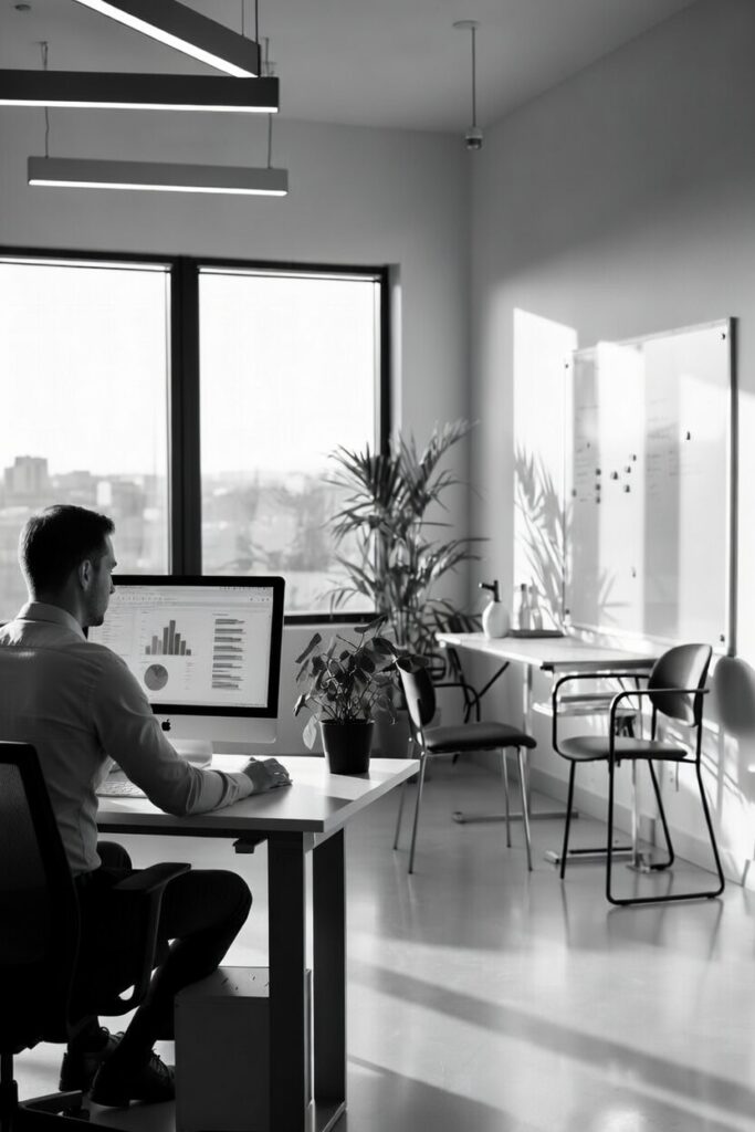 Digital Agency St. Petersburg Florida