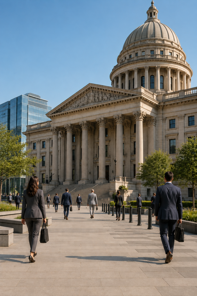 Law Firm Websites and Legal Websites