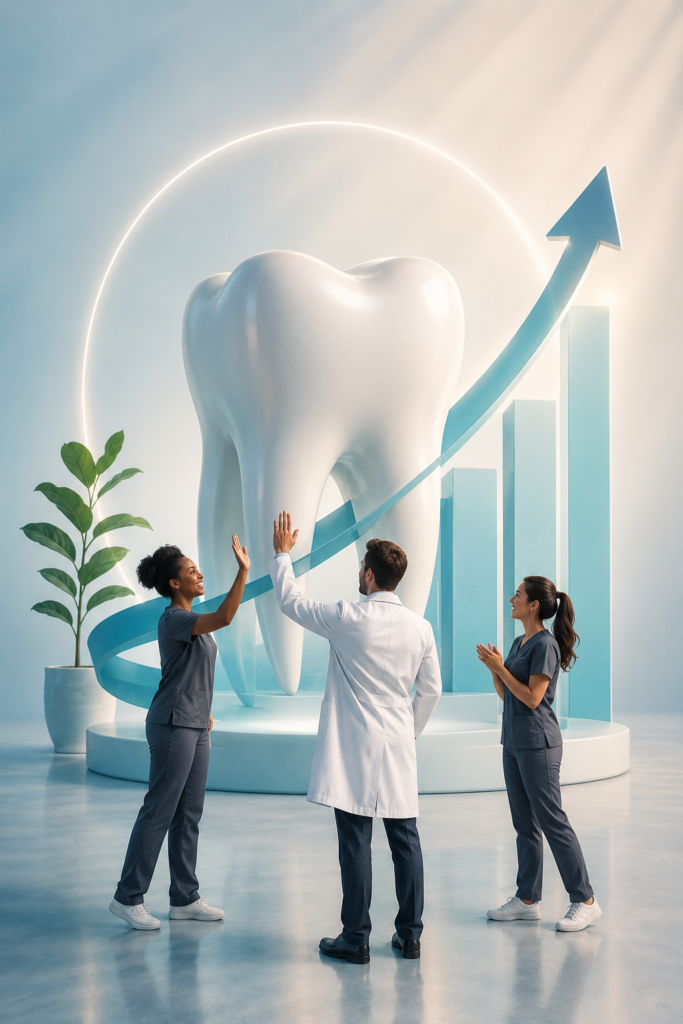 Dental Website Design Services
