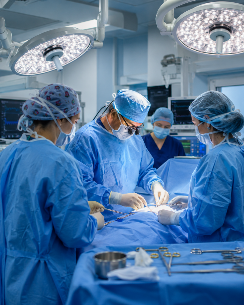 Medical Website Design Services