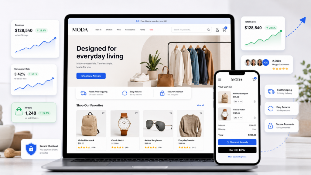 Retail-Websites-Business-Growth